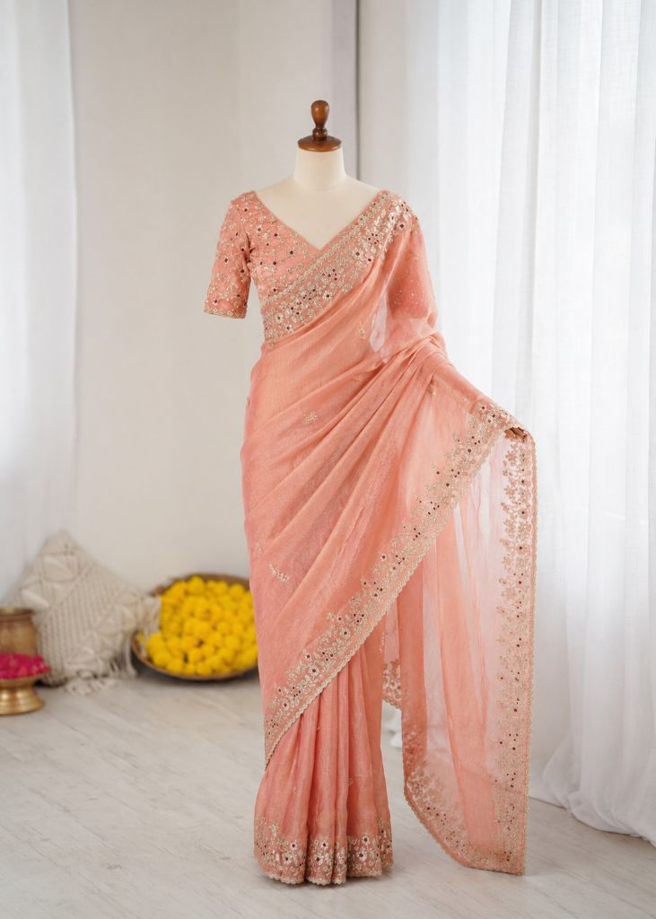 06505A2 Presenting you most beautiful saree collection