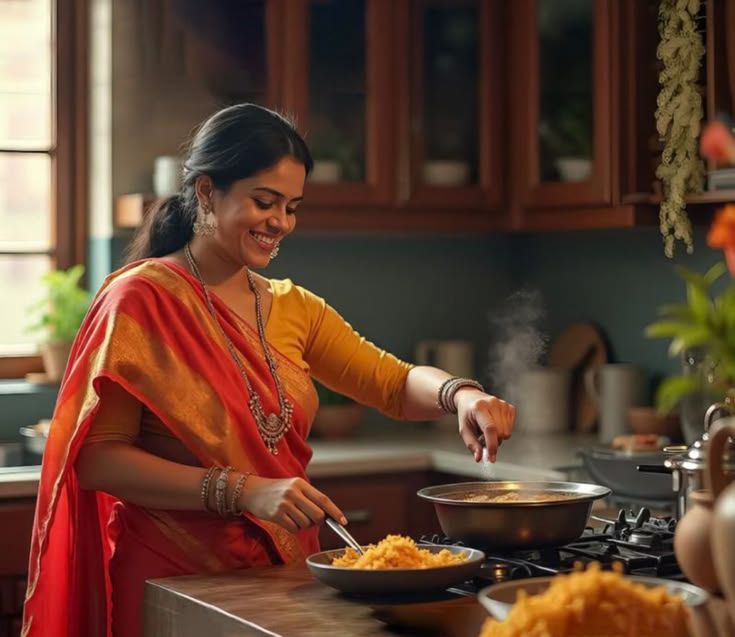 Monthly Maid Service – Starting at ₹15,000/Month