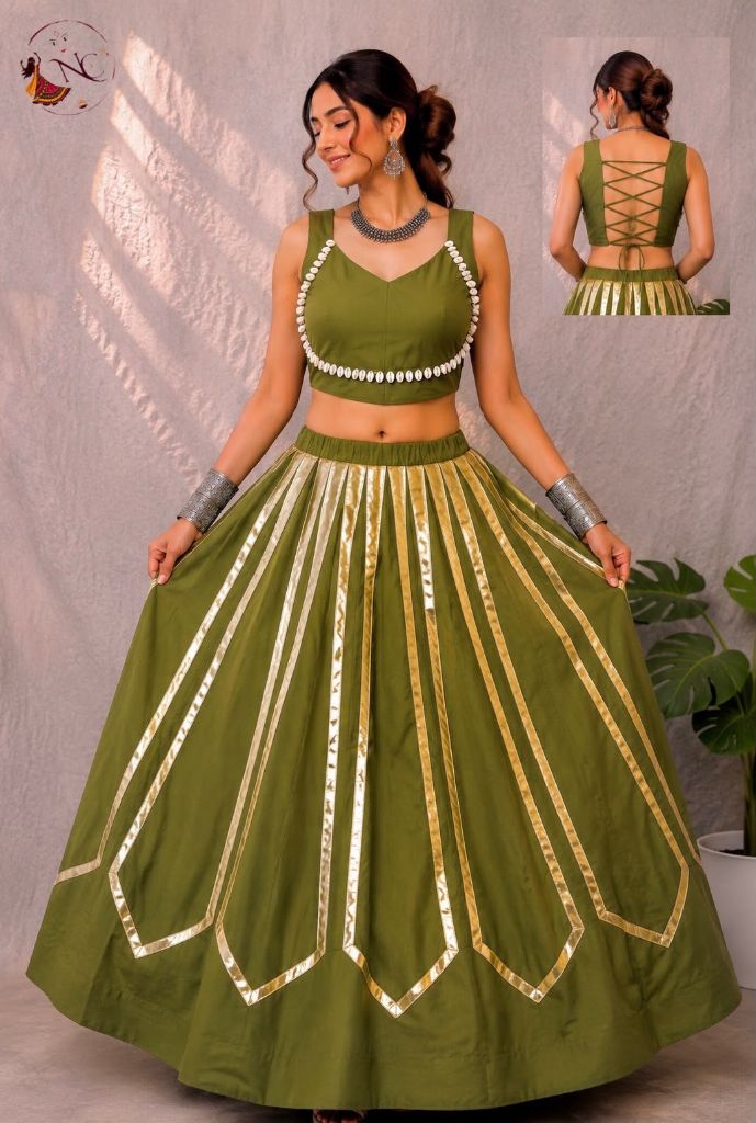 NC -Navratri Collection