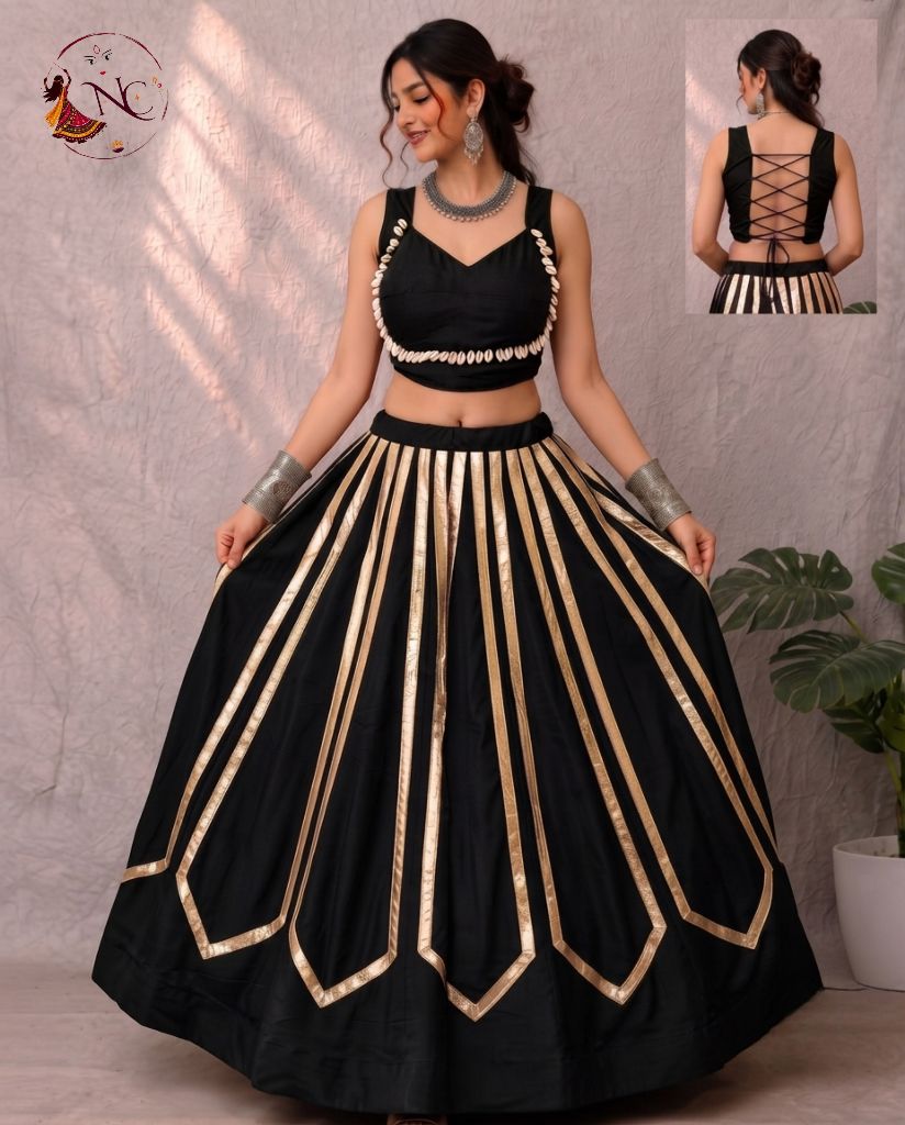 NC -Navratri Collection
