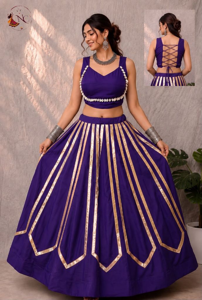NC -Navratri Collection