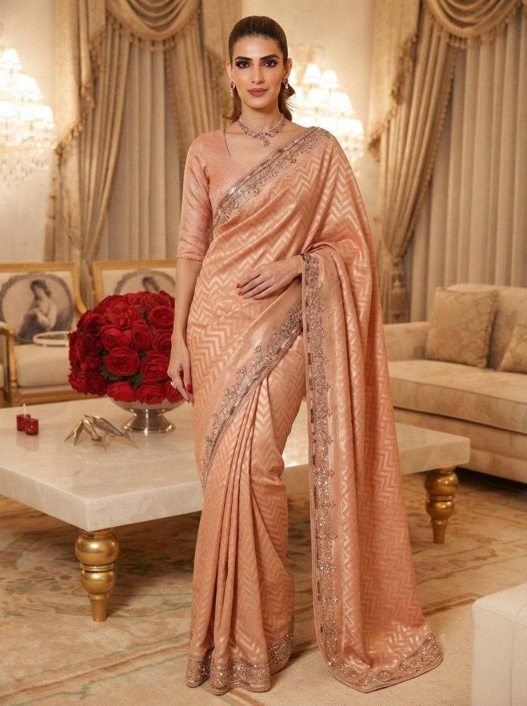 06535A1 New Bridal Collection Launch
