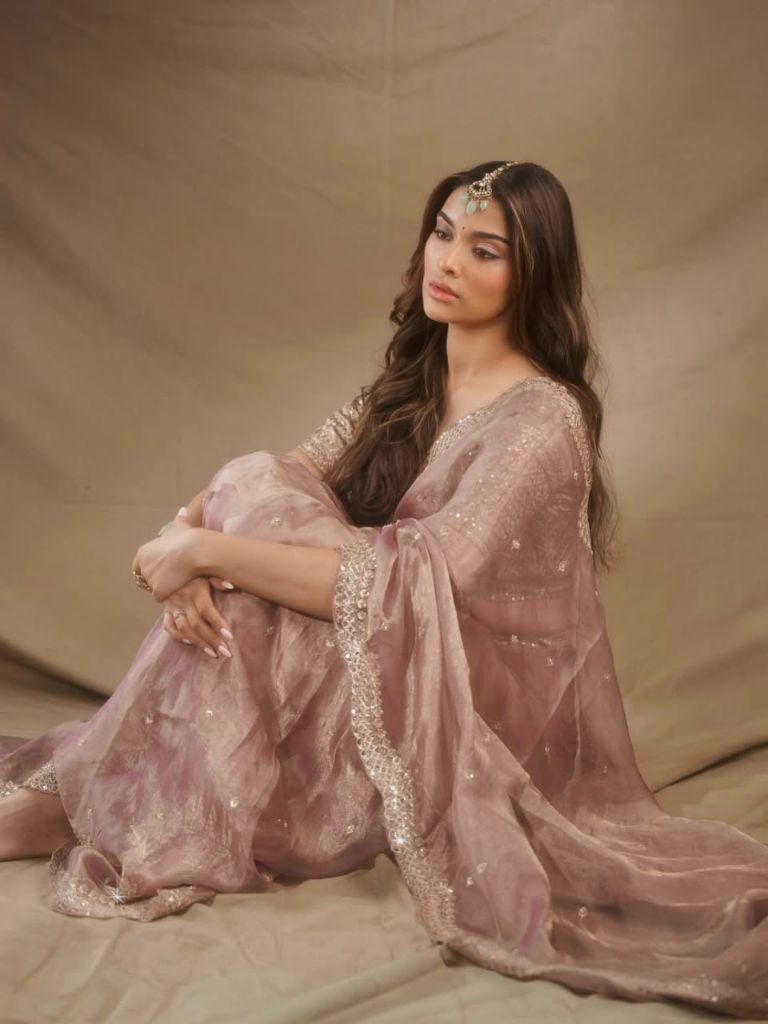 06544 Designer Saree Elegance Redefined