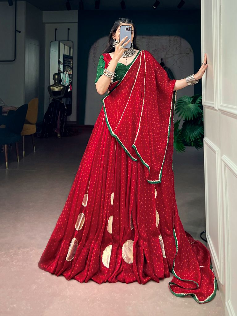 06554 Navratri Collection 2026