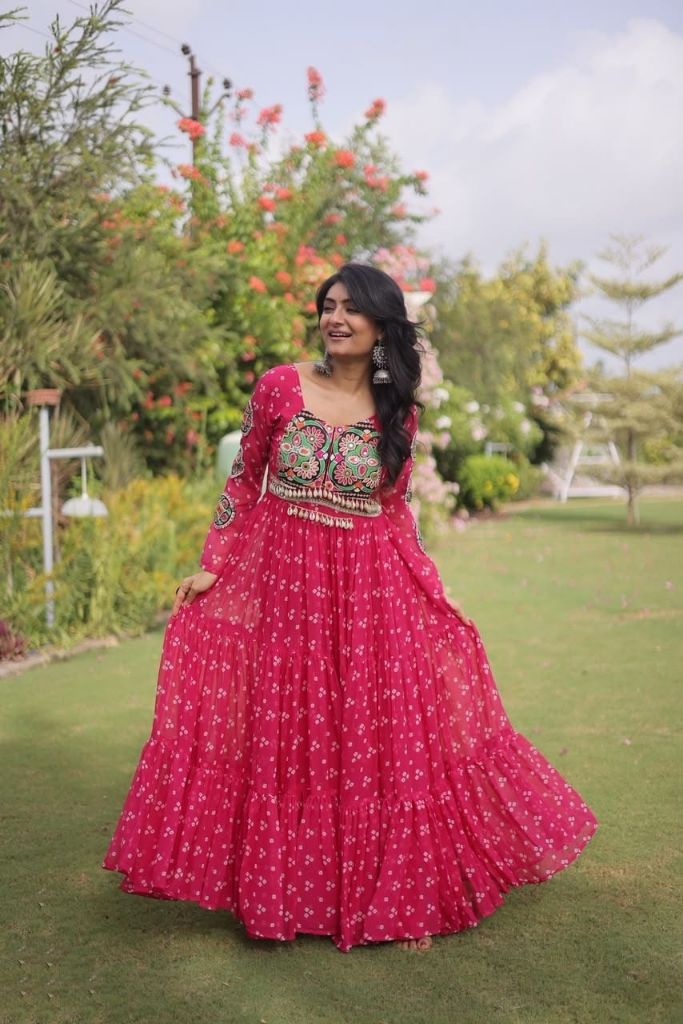 06562A1 Navratri Collections -2026