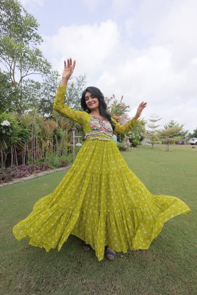 06562A2 Navratri Collections -2026