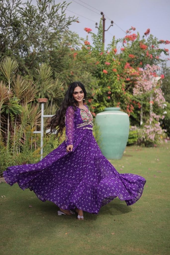 06562A4 Navratri Collections -2026