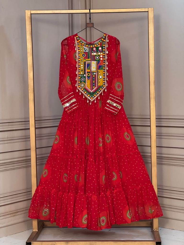 06580A1 Navratri Collections -2026