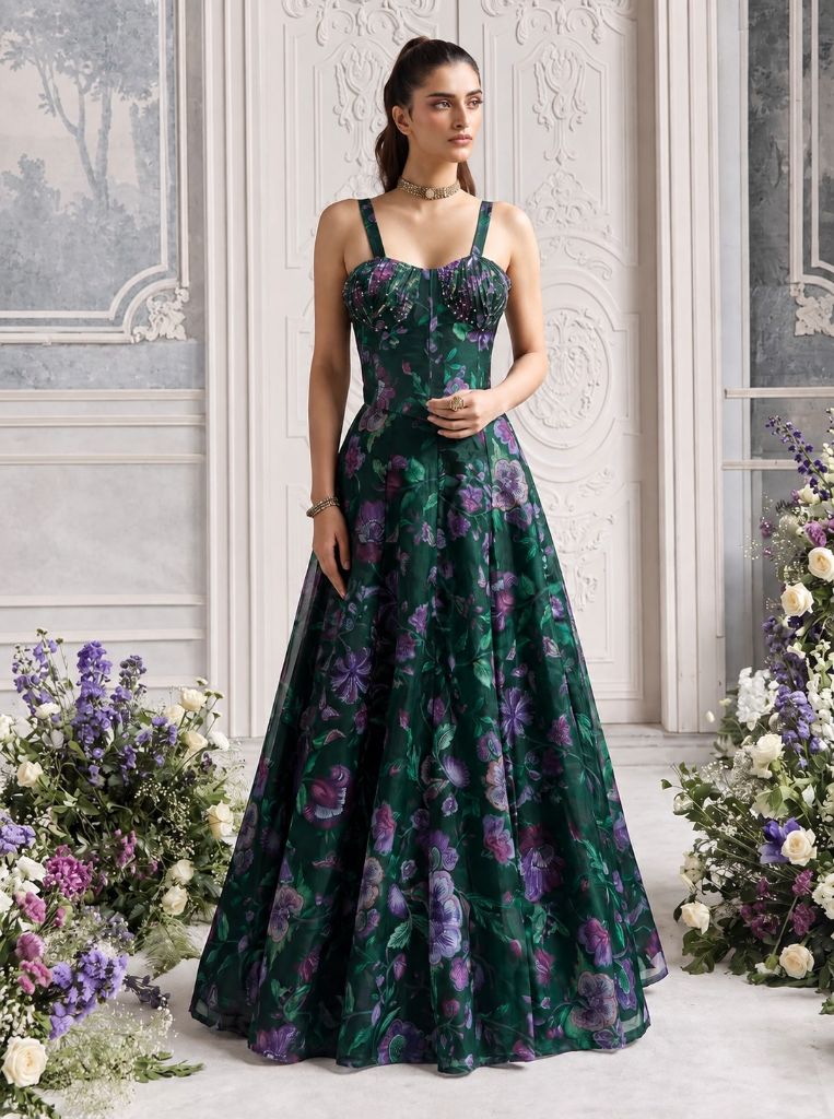 06582A1 Beautiful Readymade Lehengas