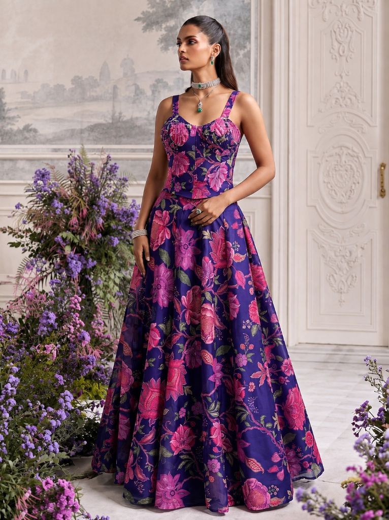 06582A2 Beautiful Readymade Lehengas