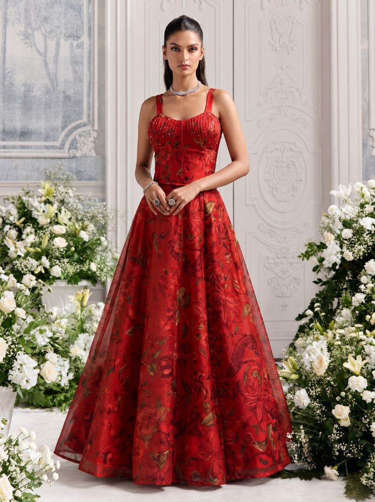 06582A3 Beautiful Readymade Lehengas