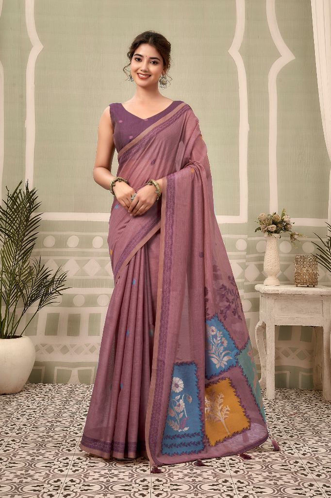 06600A1 SAREE