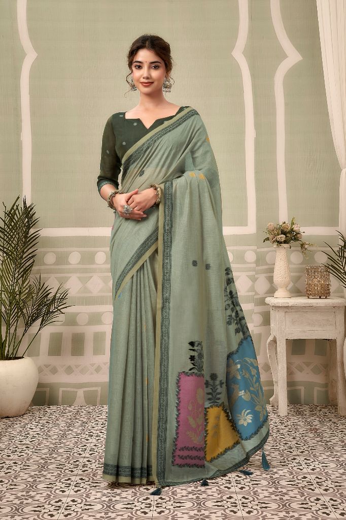 06600A2 SAREE