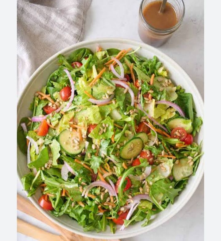 Green Salad