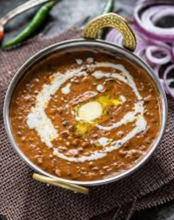 Dal Makhani