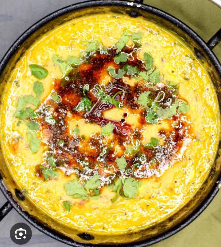 Dal Tadka