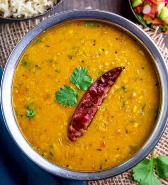 Dal Fry