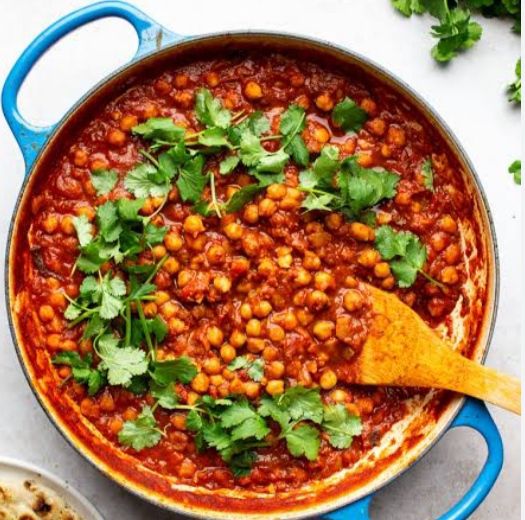 Chole Masala