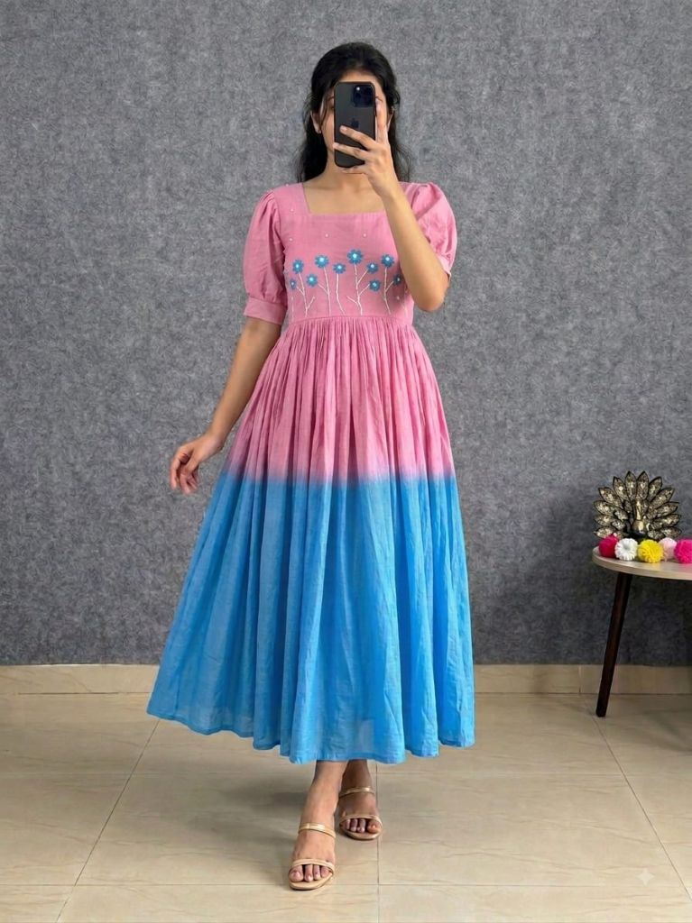06605A1 Dress