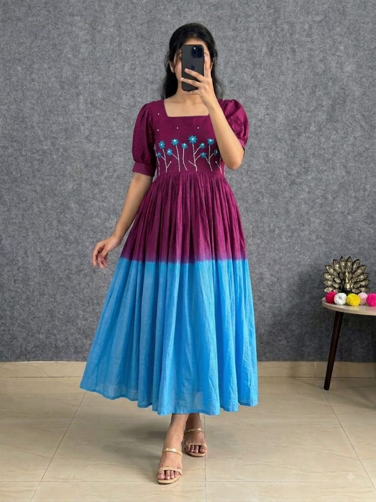06605A2 Dress