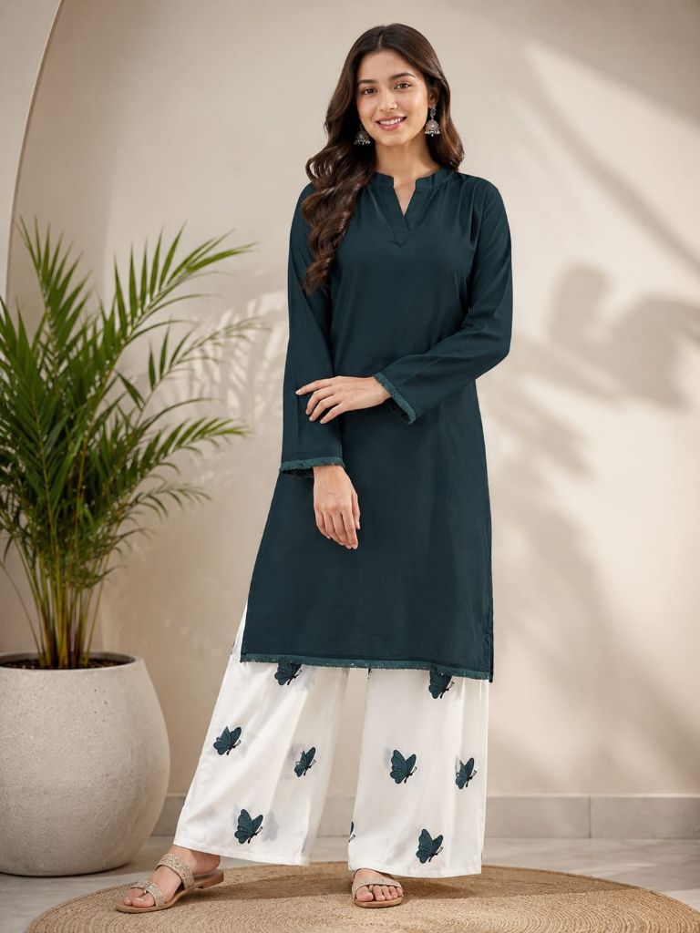 Desingner Party Wear Look Collection