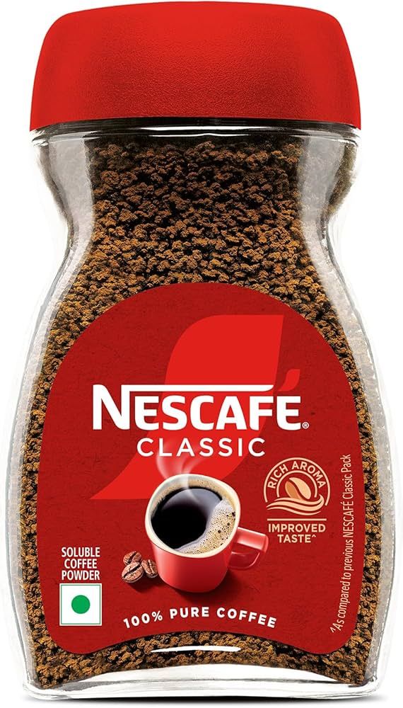 Nescafe Classic 45g