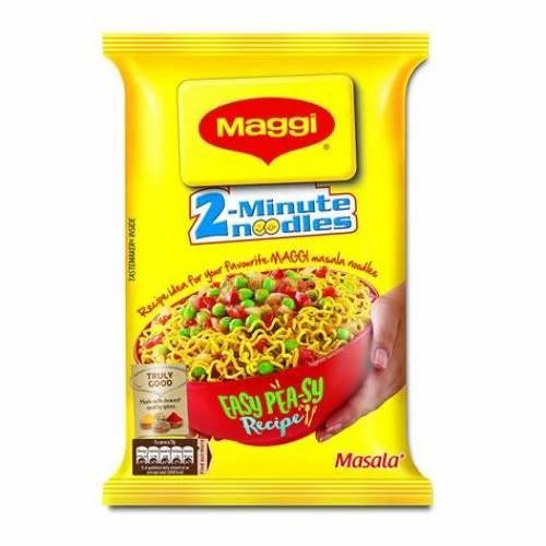 Maggi Noodles Rs-7