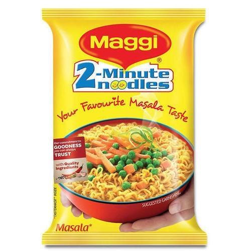 Maggi Noodles Rs-15