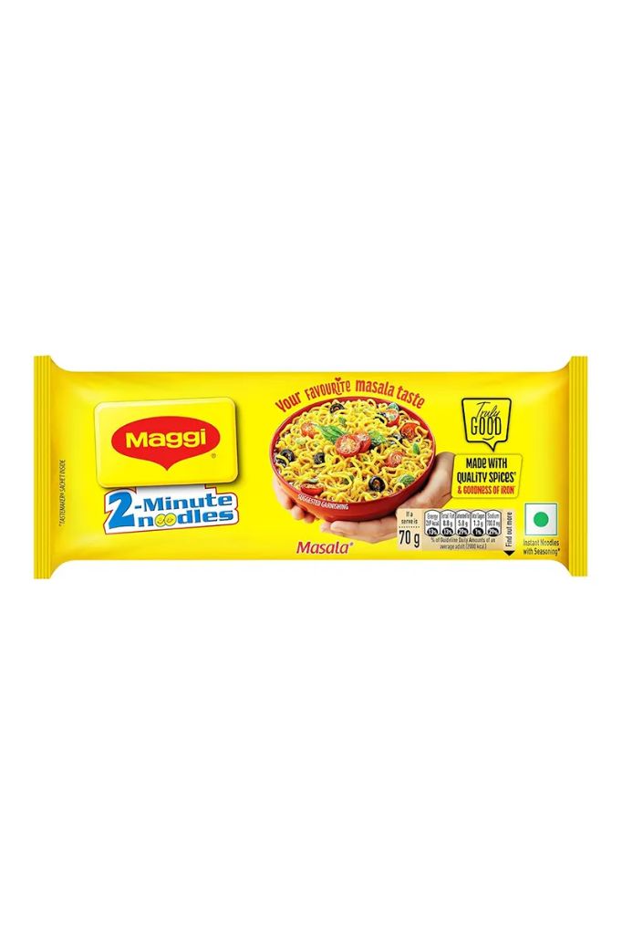 Maggi Noodles Rs-83
