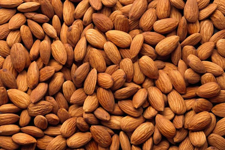 Almonds Californian Premium
