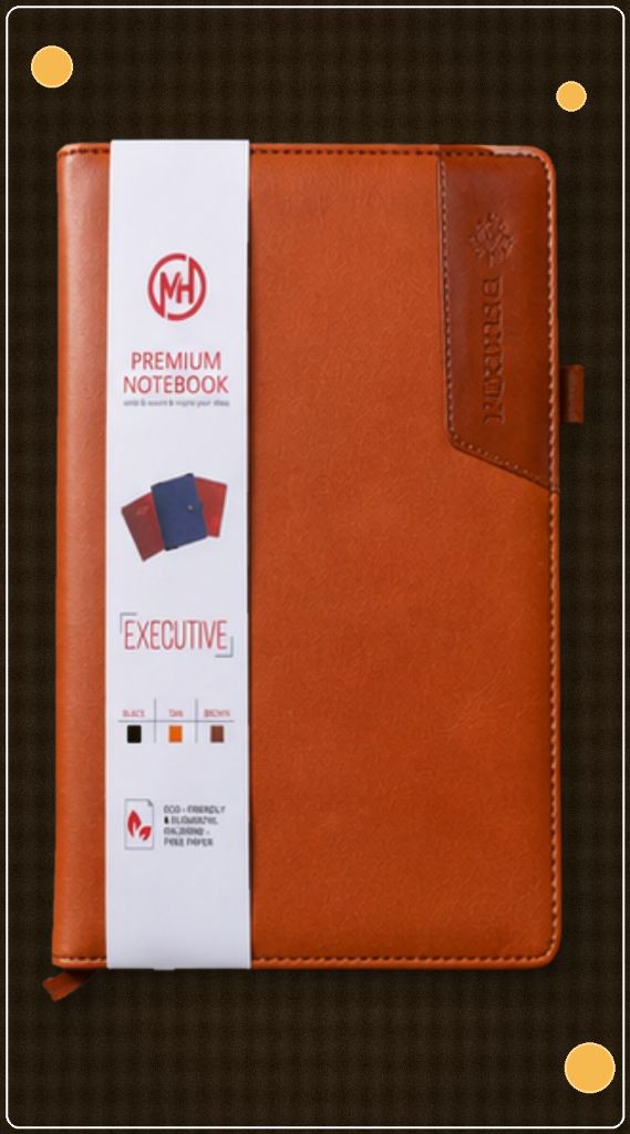 Note Book