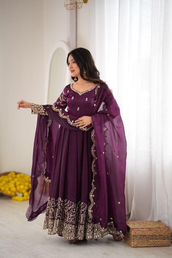 Women’s Ethnic Wear