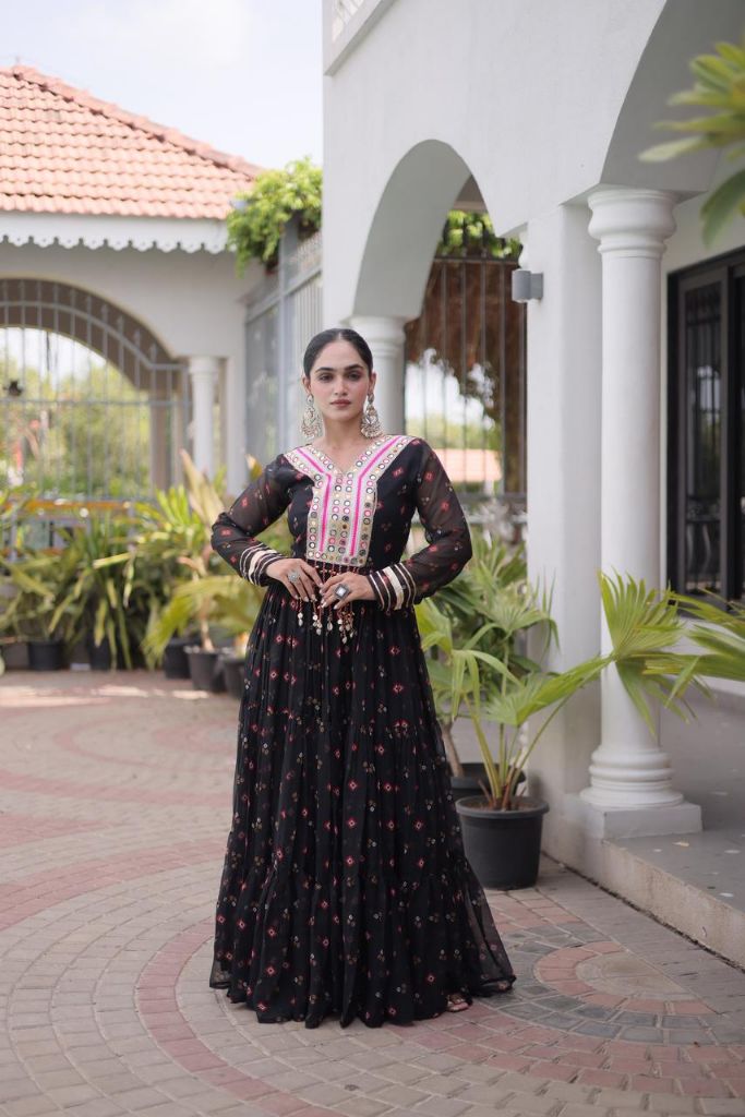 Navratri Collections -2026