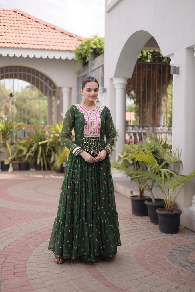 Navratri Collections -2026