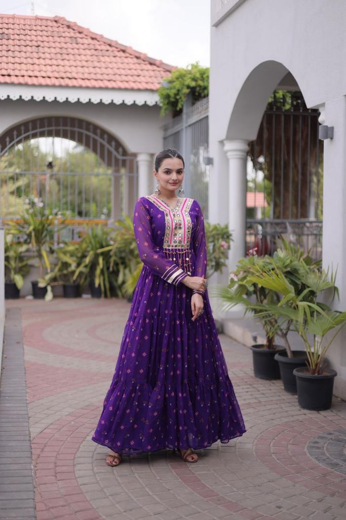Navratri Collections -2026