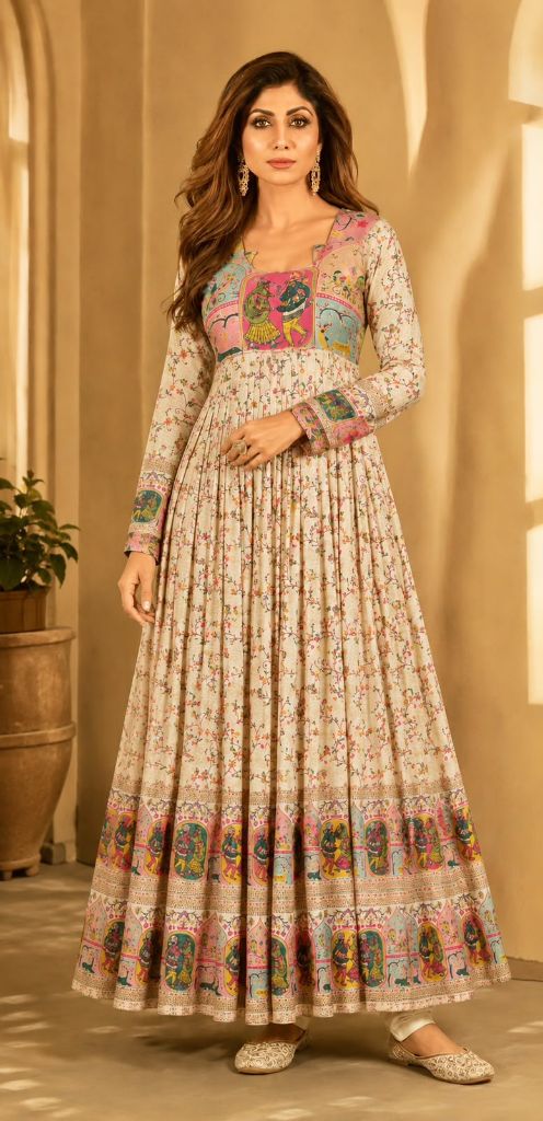 Navratri Collection 2026