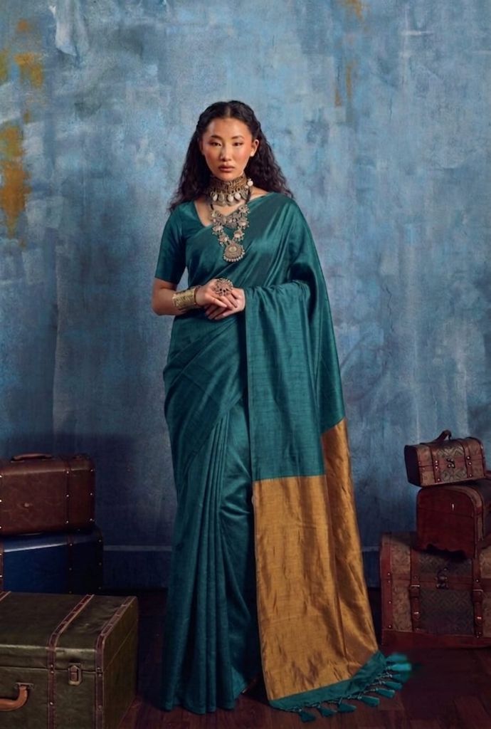 PURE SUPER SOFT MUL COTTON SAREES