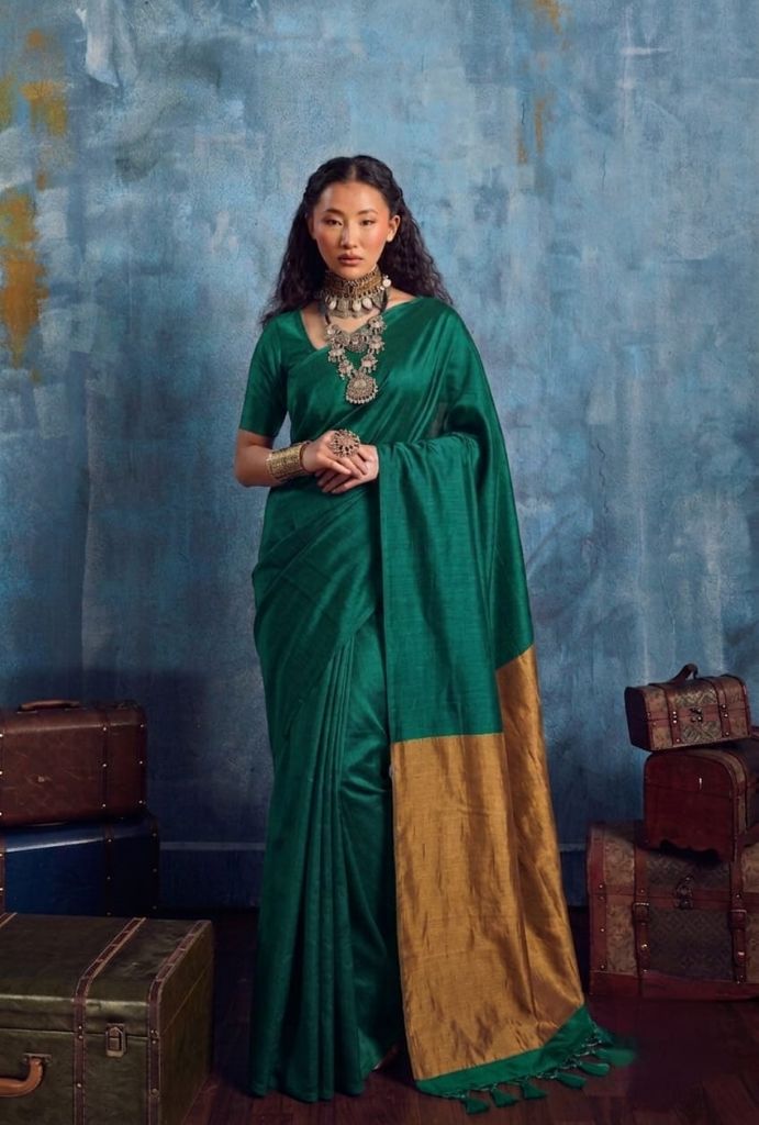 PURE SUPER SOFT MUL COTTON SAREES