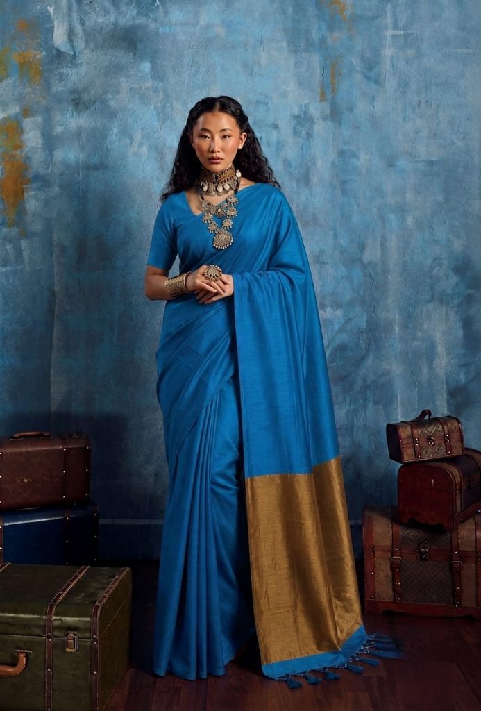 PURE SUPER SOFT MUL COTTON SAREES