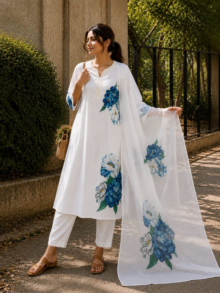 Lilan Lunching 3 psc Set