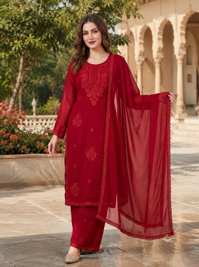 Desingner Party Wear Look Collection