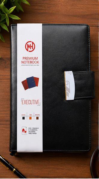 PREMIUM NOTEBOOK 452
