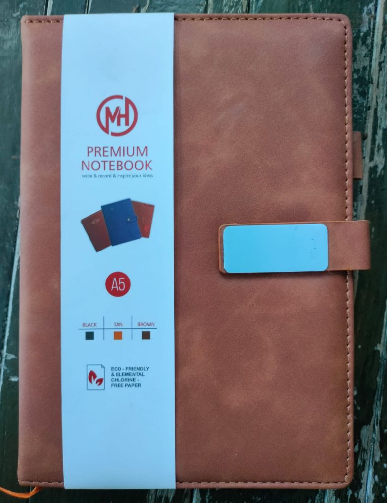 PREMIUM NOTEBOOK 355