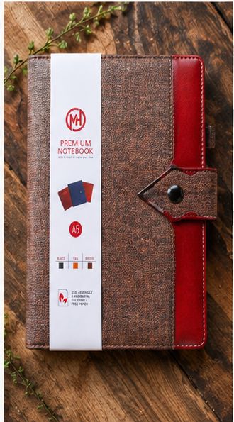PREMIUM NOTEBOOK 5013