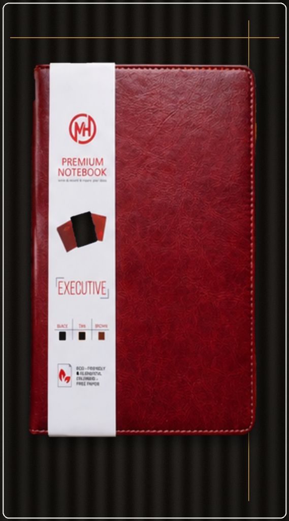 PREMIUM NOTEBOOK 1135