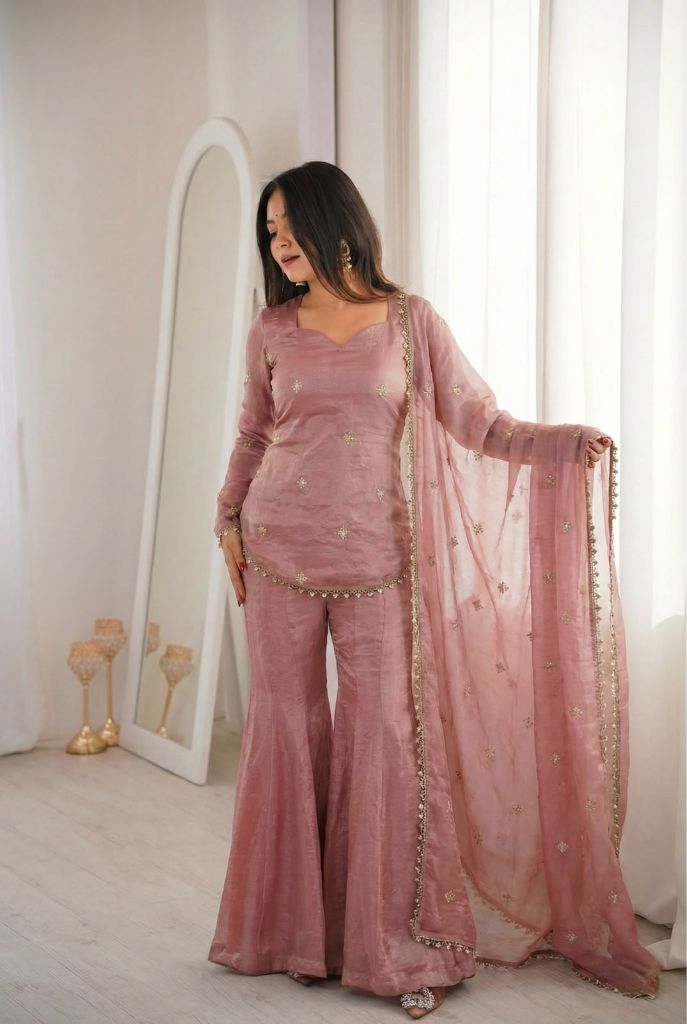 Women’s Ethnnic Wear