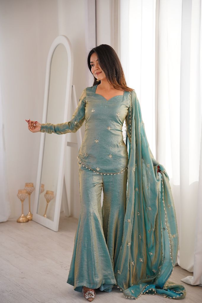 Women’s Ethnnic Wear