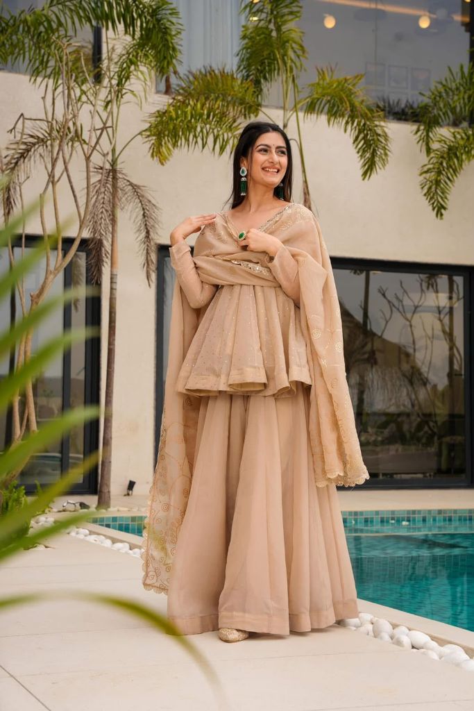 Womeen’s Ethnic Wear