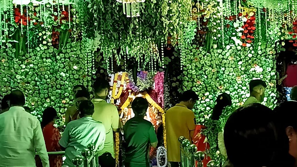 chakkuli