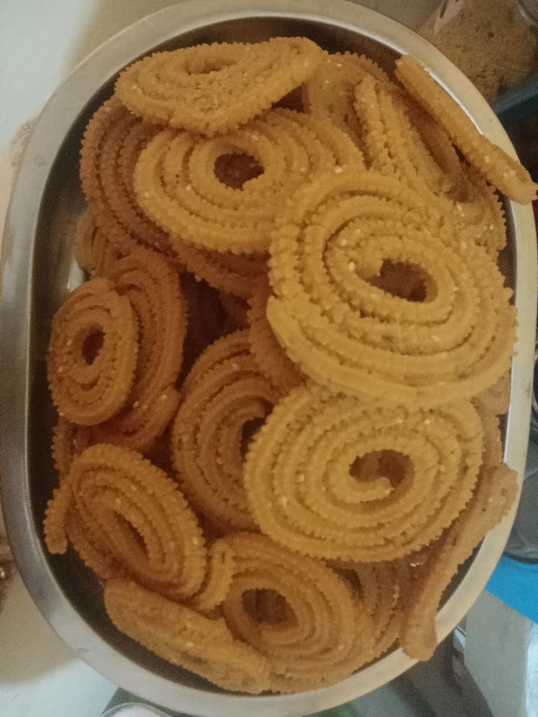 CHAKKULI